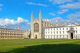 Berikut 8 Universitas Di Inggris Yang Terbaik Dan Terpercaya